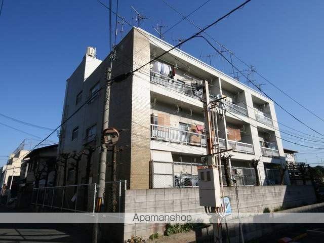 高田マンション