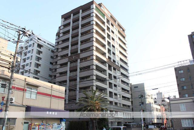 エイルマンション城崎