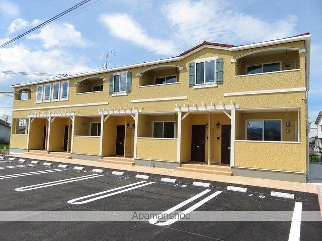 サンテラス中央Ⅱ