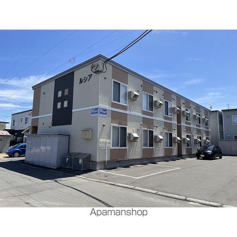 北海道北見市  築12年