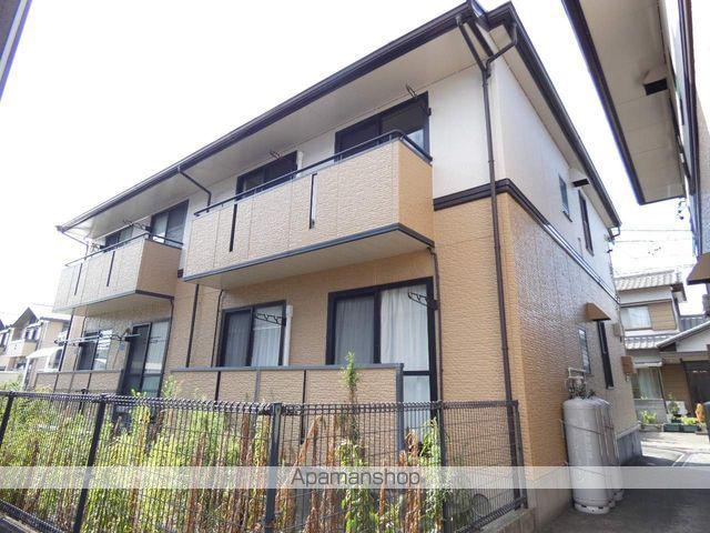 ハイカムール北島A