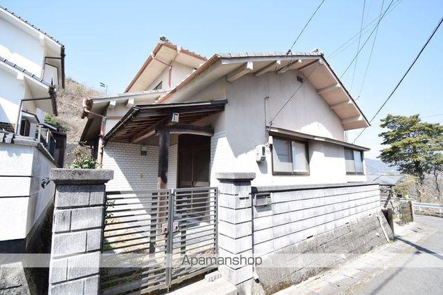 呉線 矢野駅 徒歩100分  築47年(5DK)