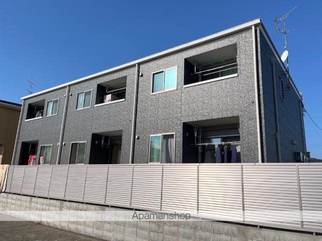 アーバンハウスTⅥ