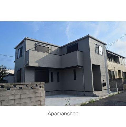 東武鉄道野田線 愛宕駅(千葉) 徒歩9分 2階建 築1年
