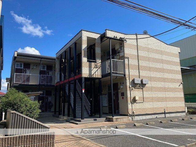 レオパレス昭和