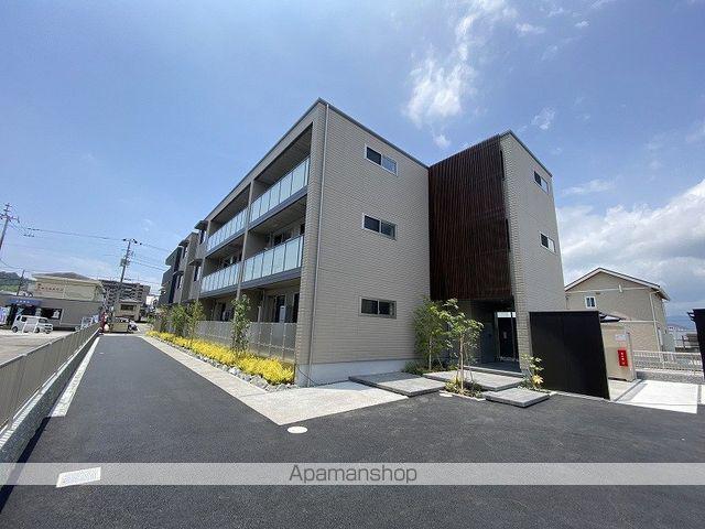 ベレオガーデンズ MIWA[2階]