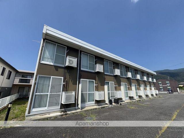 レオパレスジェルソミーナ