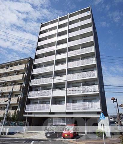 クレジデンス黒川