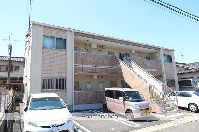 レスティーオ岩崎台