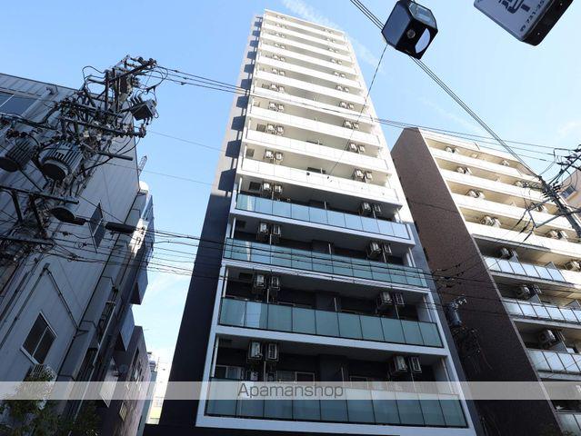 エステムコート名古屋今池アーバンゲート