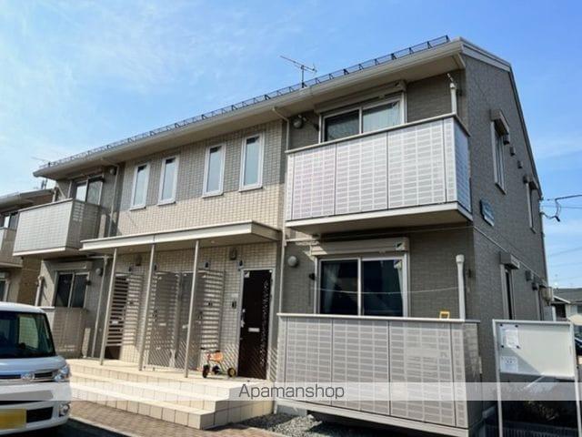 グランディフローラ