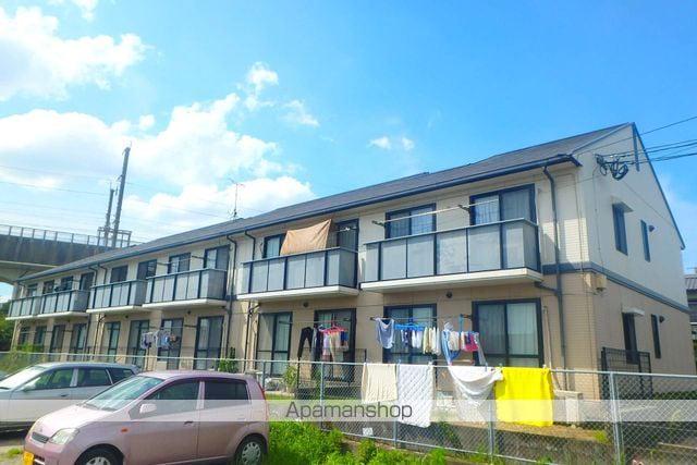 アトランティ土井