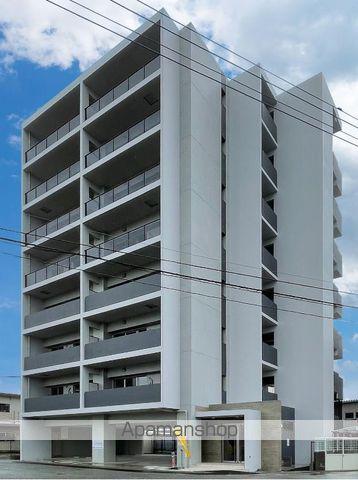 レクサスガーデン社領