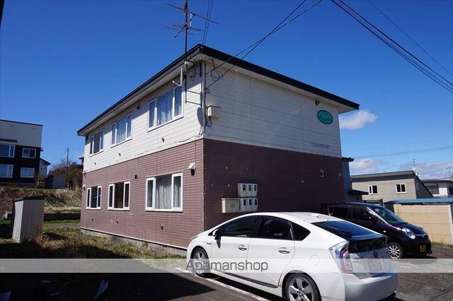 ハイツカネミⅠ