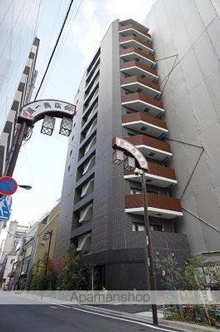ARKMARK巣鴨STA