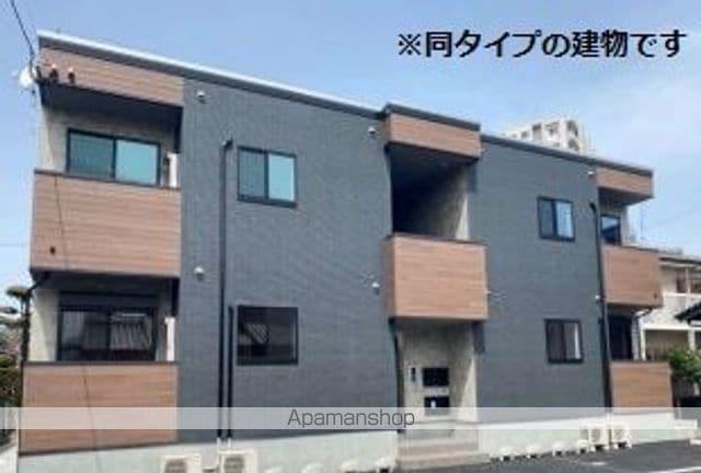 BRAVEBASE花畑駅南