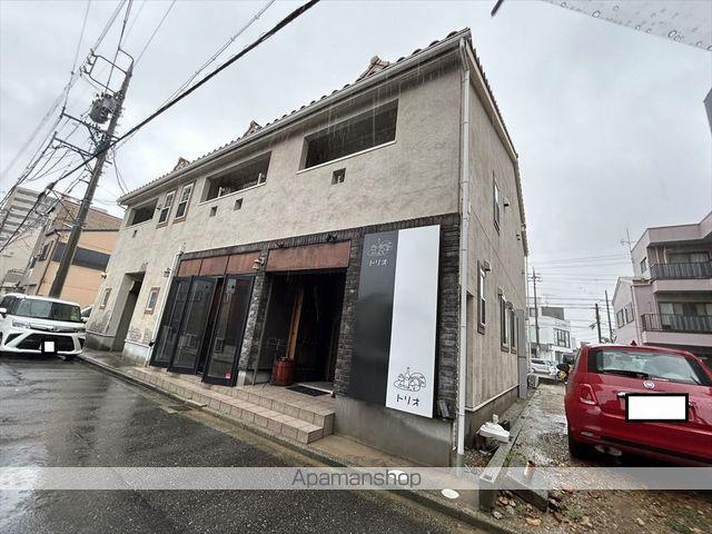 東海道本線 岡崎駅 徒歩3分 2階建 築17年
