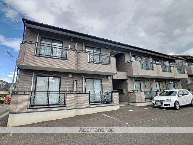 コートセレーノⅠ(1DK/2階)