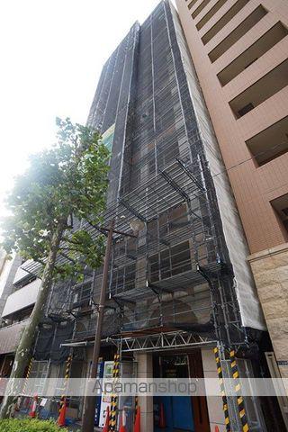 メインステージ市ヶ谷曙橋(1K/7階)