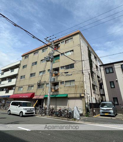 グランビルド長居