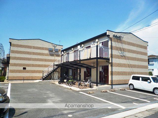 レオパレス紫陽花