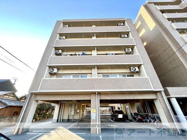 アクアベール久万ノ台