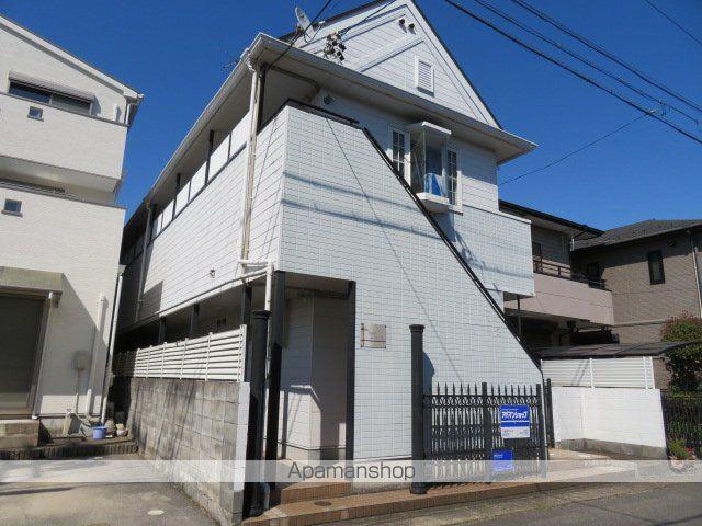 月会町レジデンス
