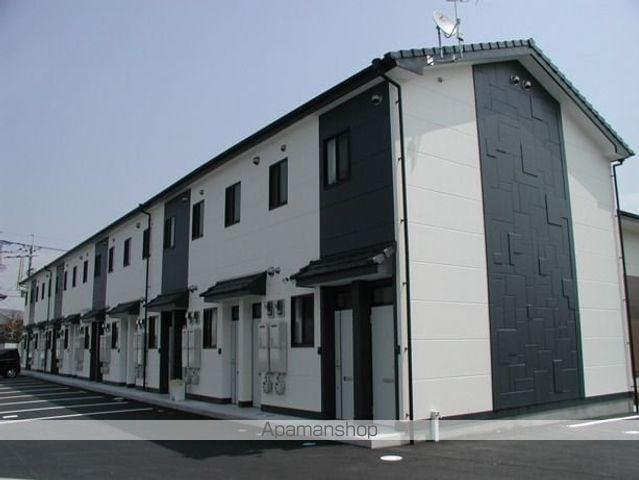 ハイデンレースラインB