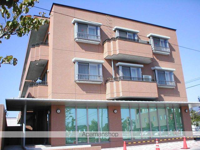 レーベンハイム日装(2LDK/3階)