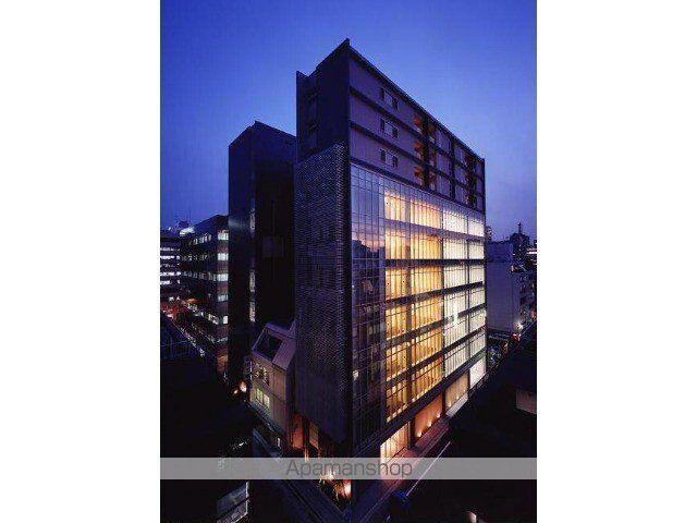 カッシア神田レジデンス