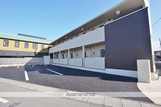 ロードサイド葵 A