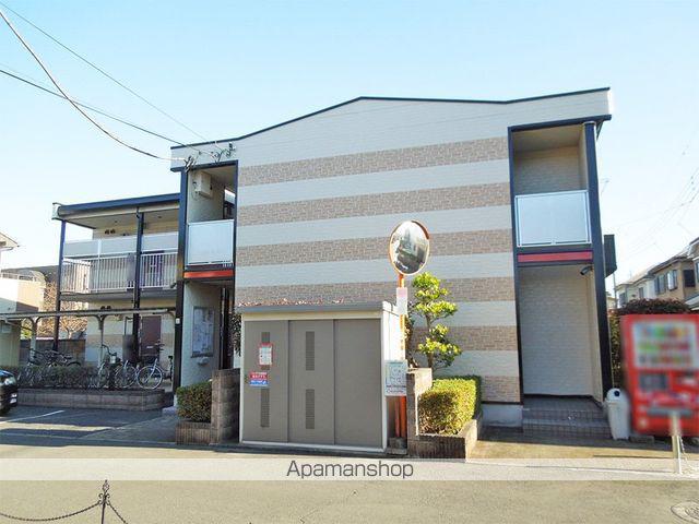 レオパレス坂戸千代田