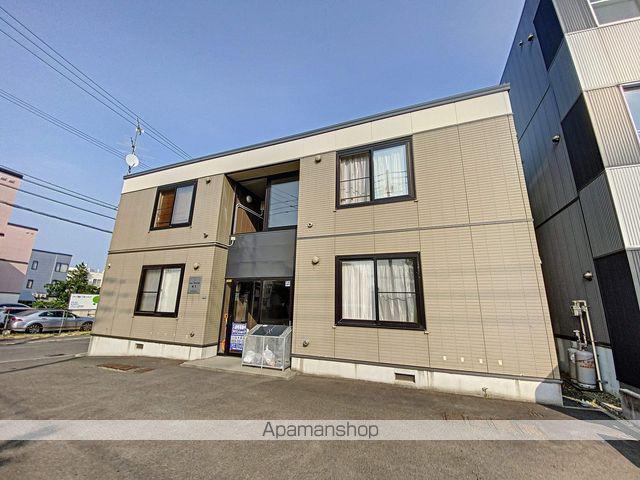 シャーメゾン麻生