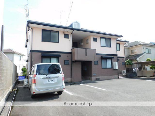 ハイムとき(2LDK/2階)