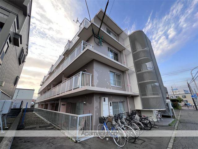 アクティブマンションΑ