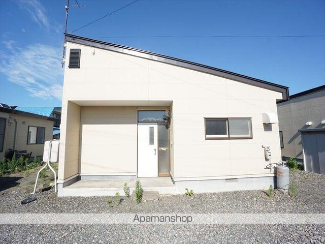 北海道帯広市西十一条北7丁目の戸建賃貸