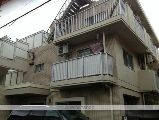 ディアコートアロハ