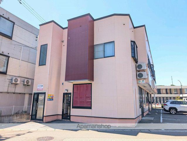 アーバンティ加賀屋Ⅰ