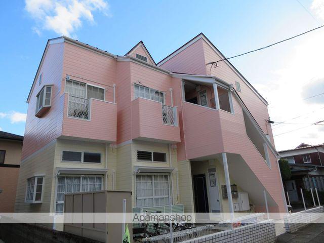 アップルハウス旭ヶ丘14