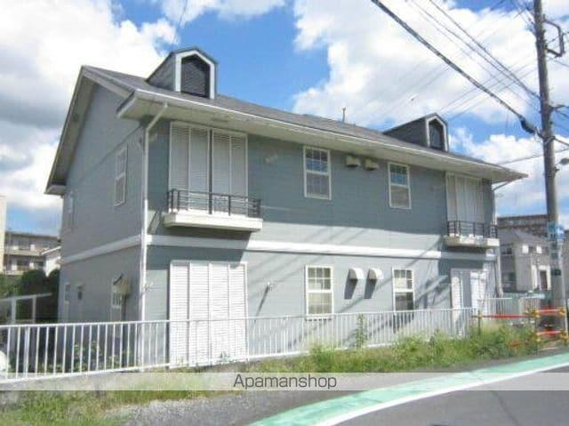 クレーン・テール入間