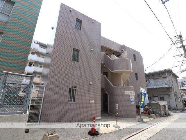 ホリデンハイツ西新