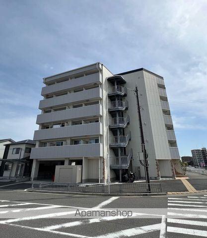 ラ・メール諏訪森