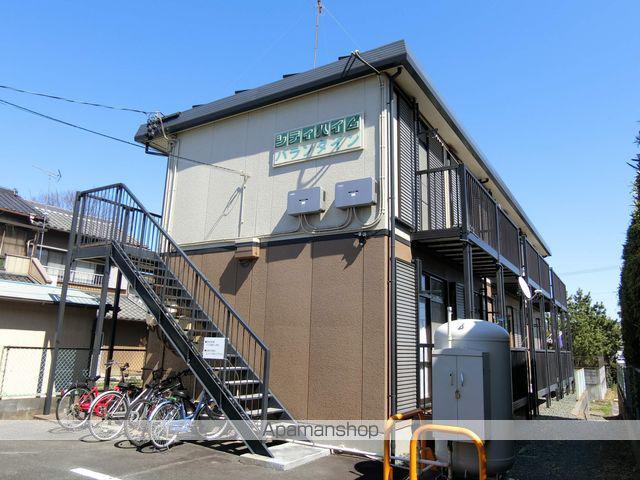 シティハイムバランタイン