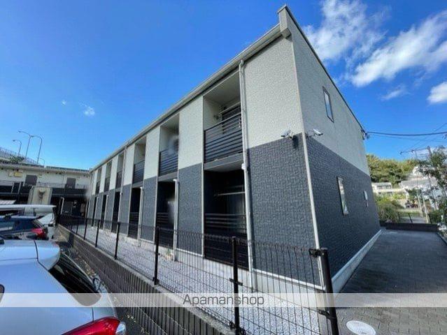 レオネクストサニーヒルズ B