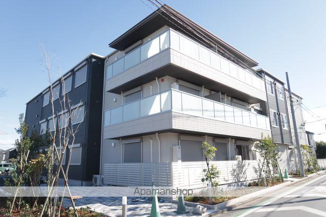 グランヴィスタ