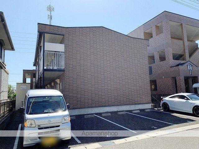 レオパレスソレアードⅡ