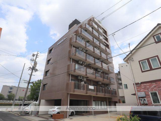 SLR吹上