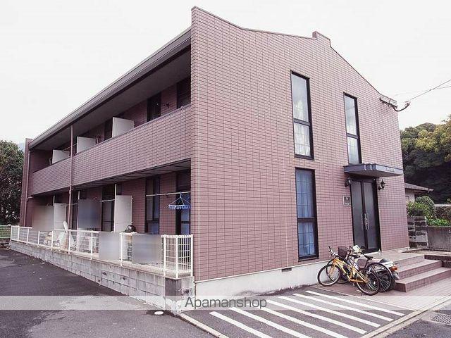 レオパレス柏原Ⅲ