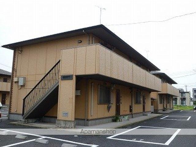 ニューポート 八番館