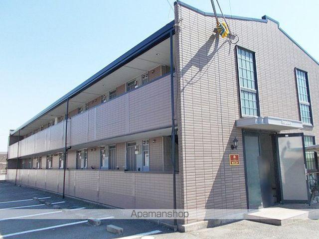 レオパレスAVENUE壱番館
